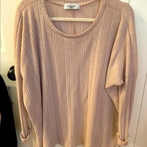 CarlyJean LosAngeles tops.